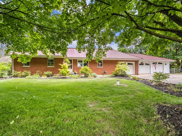 13740 Fifteen Mile Rd, Marshall, MI 49068
