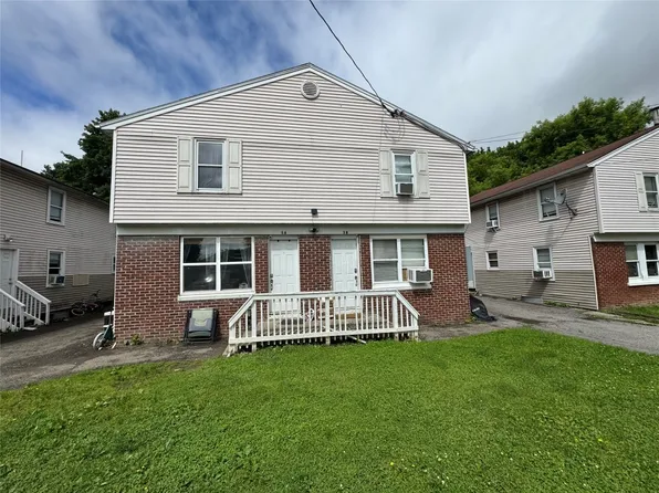 5 Barbara Ave, Binghamton, NY 13903