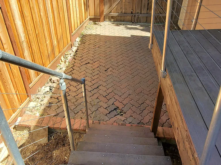 406 Doulton Ct #1/2 — Photo 23