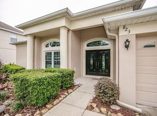 823 Cura Ct, Oakland, FL 34787