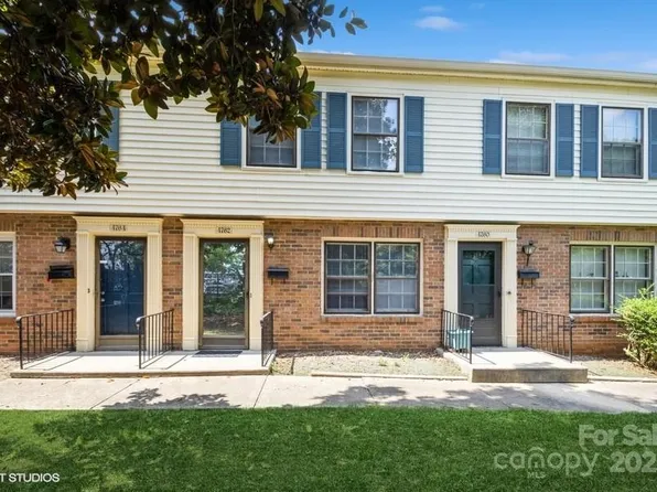 4762 Old Lantern Way, Charlotte, NC 28212