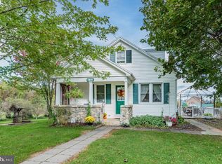50 Gilbert Rd, Shippensburg, PA 17257