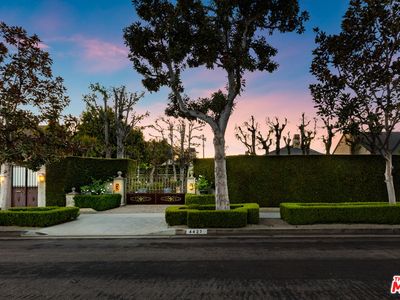 4427 Arcola Ave, North Hollywood, CA, 91602