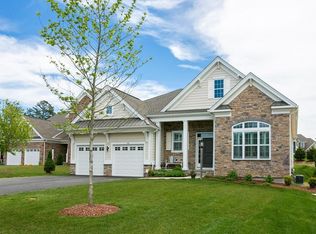 18 Snapping Bow, Plymouth, MA 02360