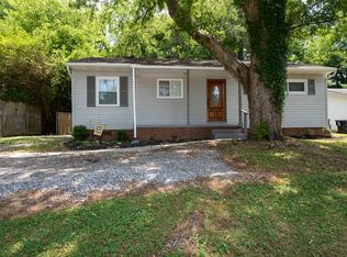 2412 Bradley St, Maryville, TN 37804