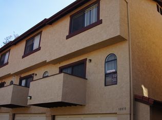 10810 Riderwood Ter UNIT E, Santee, CA 92071