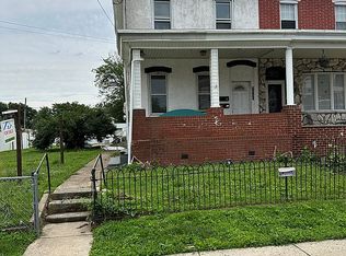 7035 Tulip St, Philadelphia, PA 19135