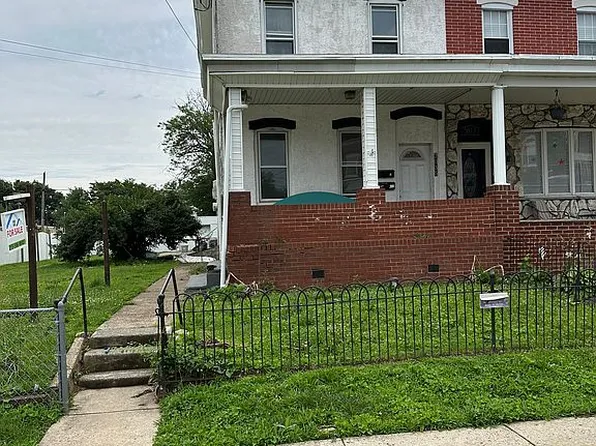 7035 Tulip St, Philadelphia, PA 19135