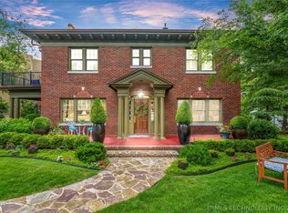 1570 E 22nd Pl, Tulsa, OK 74114