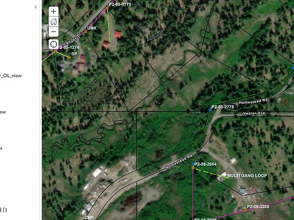 3rd image of 68650 Homestead Rd