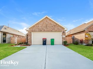 18438 Running Shadow Ct, Hockley, TX 77447