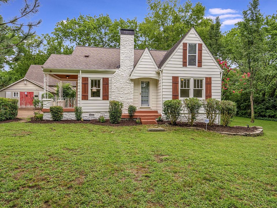 719 Idlewild Dr, Madison, TN 37115 Zillow