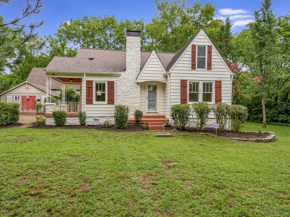 719 Idlewild Dr, Madison, TN 37115