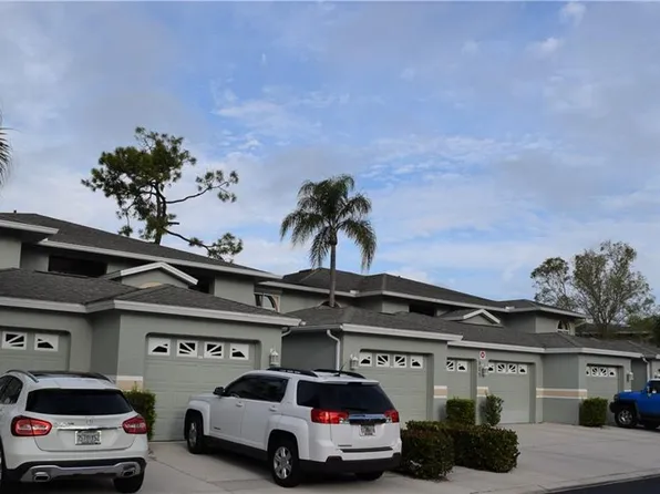 905 New Waterford Dr #I-101, Naples, FL 34104