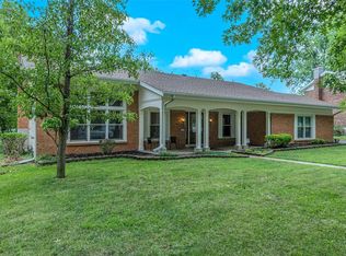 12647 Tallow Hill Ln, Saint Louis, MO