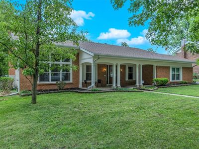 12647 Tallow Hill Ln, Saint Louis, MO, 63146