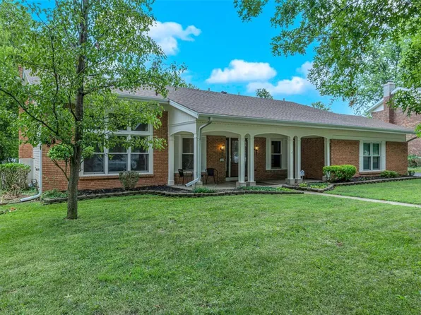 12647 Tallow Hill Ln, Saint Louis, MO 63146