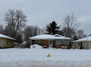 3509 Collingwood Ave SW, Wyoming, MI 49519