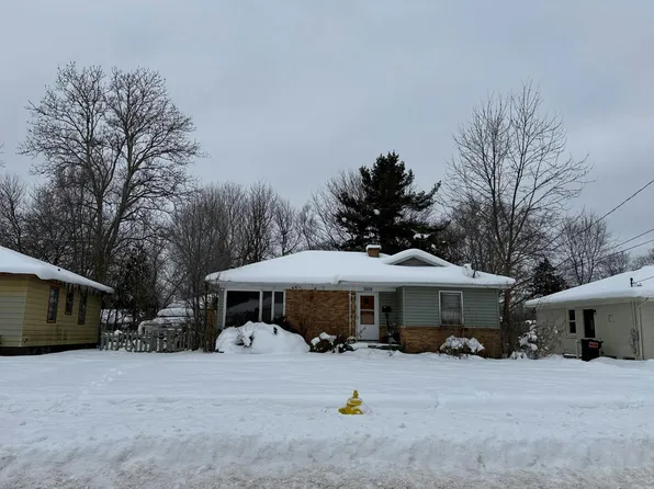 3509 Collingwood Ave SW, Wyoming, MI 49519