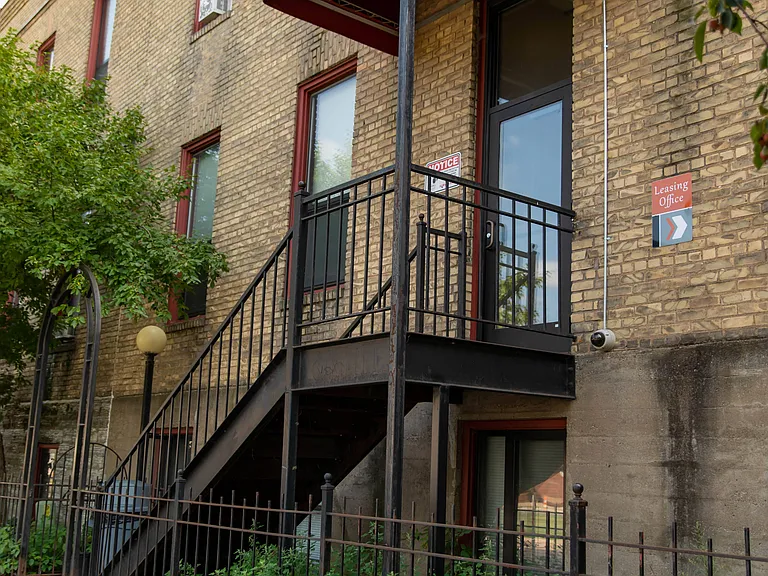 653 Artist Lofts — Photo 26