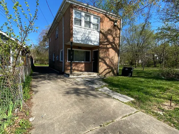 417 55th St NE, Washington, DC 20019