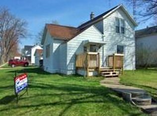 115 Wenzel Ave, Sturgis, MI 49091