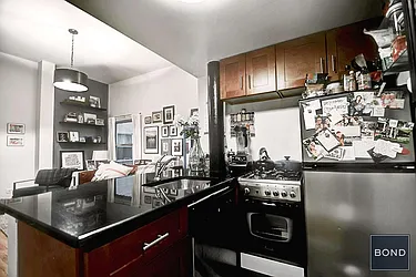 Rented by Bond New York