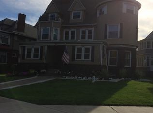 626 Richmond Ave APT 4, Buffalo, NY 14222