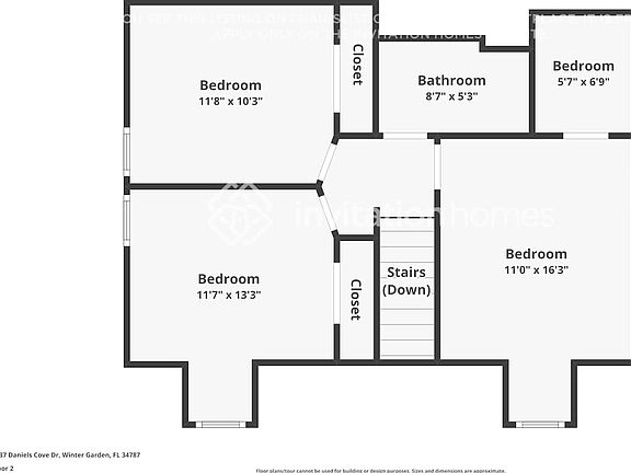 3rd image of 1437 Daniels Cove Dr