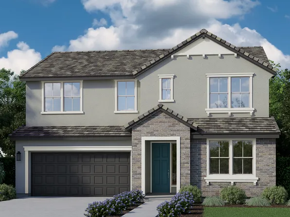 251 W Volta St, Mountain House, CA 95391