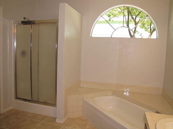 Large Master Bath