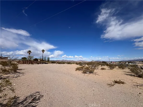 0 May St, Barstow, CA 92311