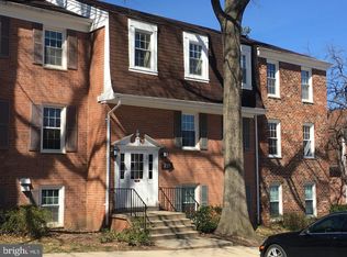 718 Quince Orchard Blvd #10, Gaithersburg, MD 20878