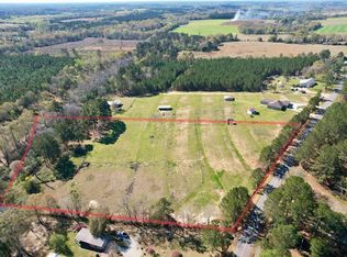 0 S County Road 33, Ashford, AL 36312