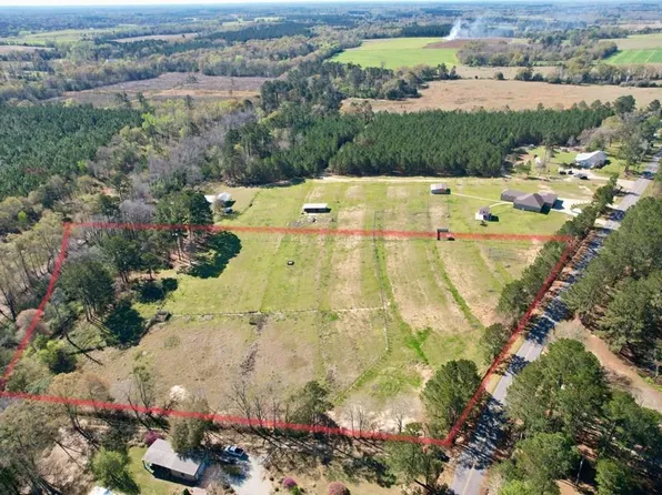 0 S County Road 33, Ashford, AL 36312