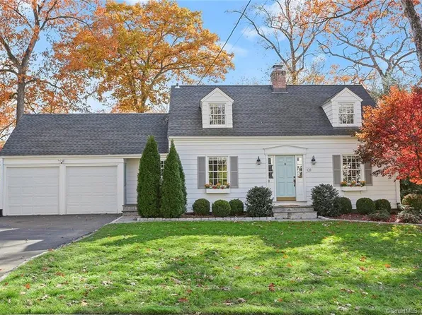 131 Harwich Road, Fairfield, CT 06825