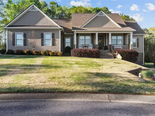1133 Sydney Ln, Demorest, GA 30535