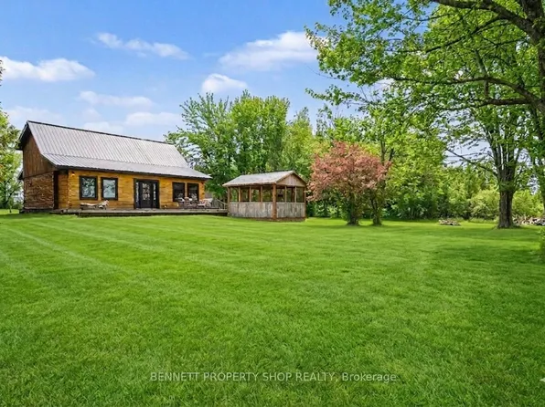 60 Corktown Ln, Merrickville Wolford, ON K0G 1N0