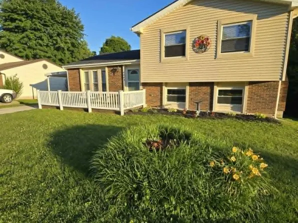 9804 Stanalouise Dr, Louisville, KY 40291
