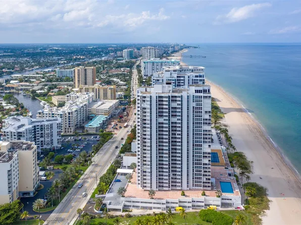 1370 S Ocean Boulevard #1907, Pompano Beach, FL 33062