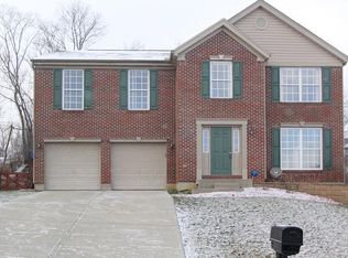 6443 Lakearbor Dr, Independence, KY 41051