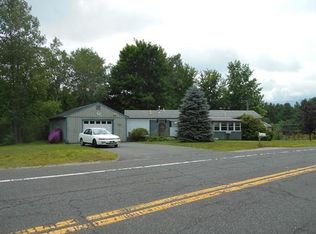 545 S Main St, Orange, MA 01364