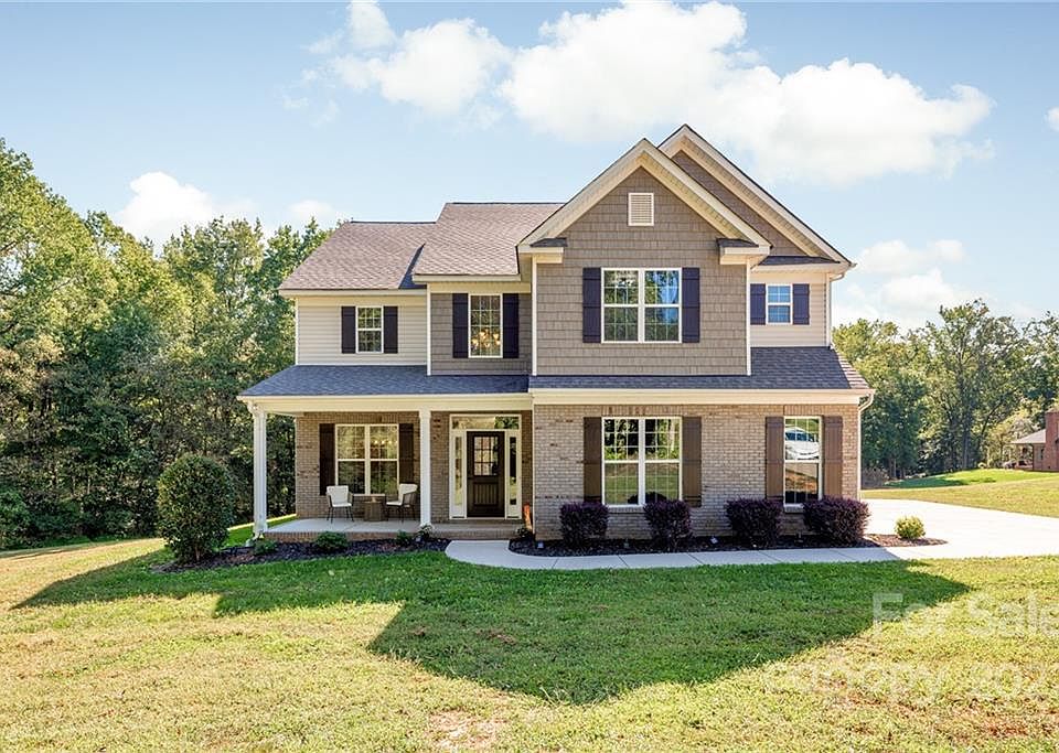 5918 Sikes Mill Rd, Monroe, NC 28110 Zillow