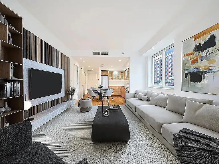 344 E 110th St #2DD — Photo 1