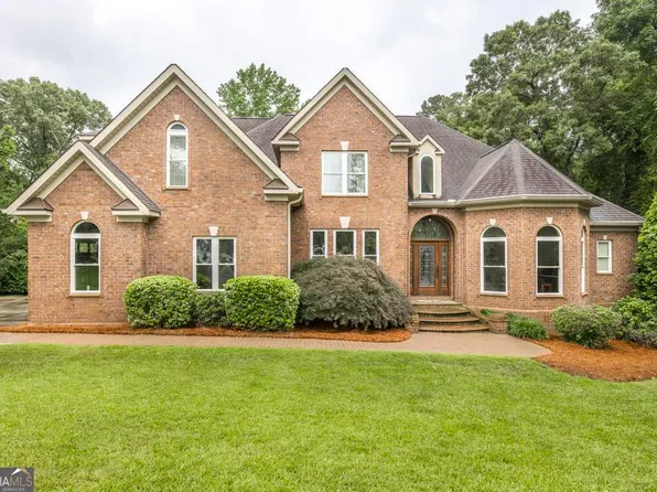 109 Black Oak Ct, Byron, GA 31008