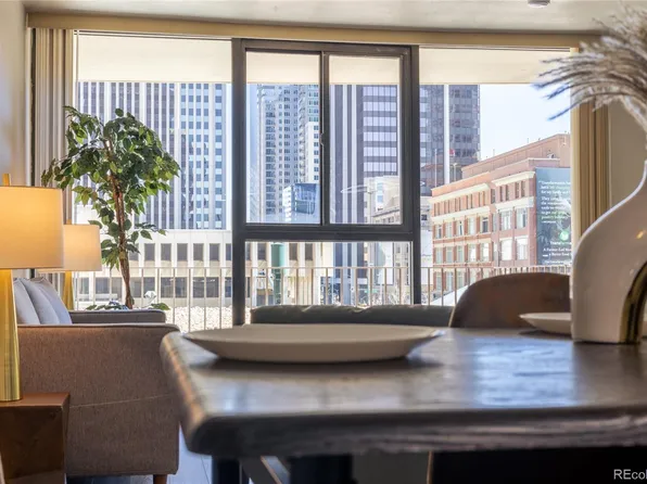 1020 15th Street #3D, Denver, CO 80202