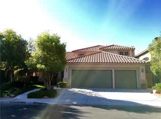 2259 Loring Ave, Henderson, NV 89074