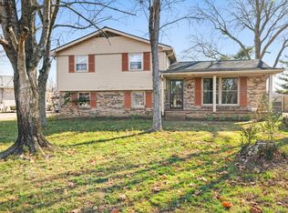 110 Lake Point Dr, Gallatin, TN 37066