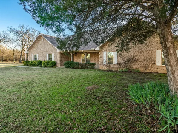 230 County Road 1151, Cumby, TX 75433