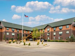 1009 20th Ave SE #9329, Minot, ND 58701